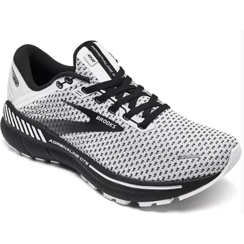 UGC Brooks Women's Adrenaline GTS 22 Running Sneaker Sz 9.5